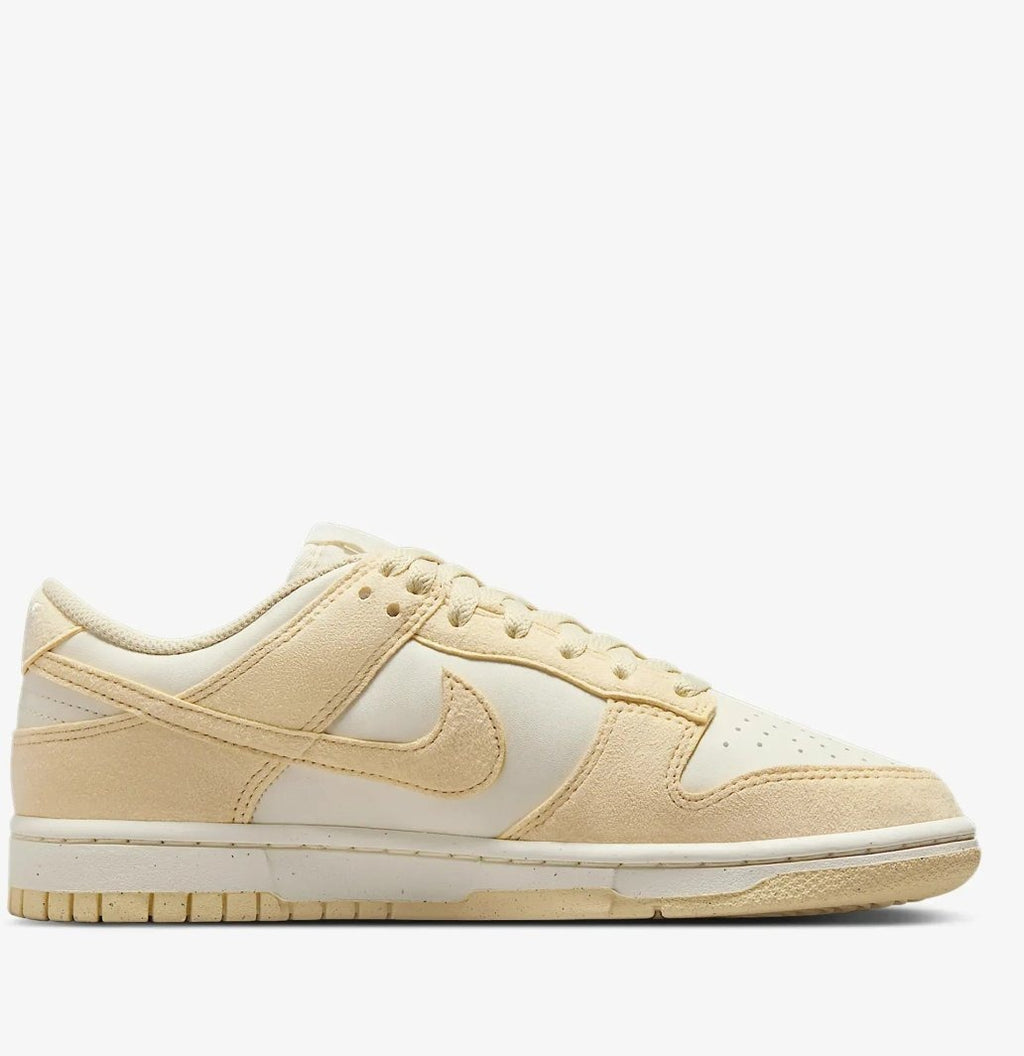 Nike Dunk Low Crème Femme