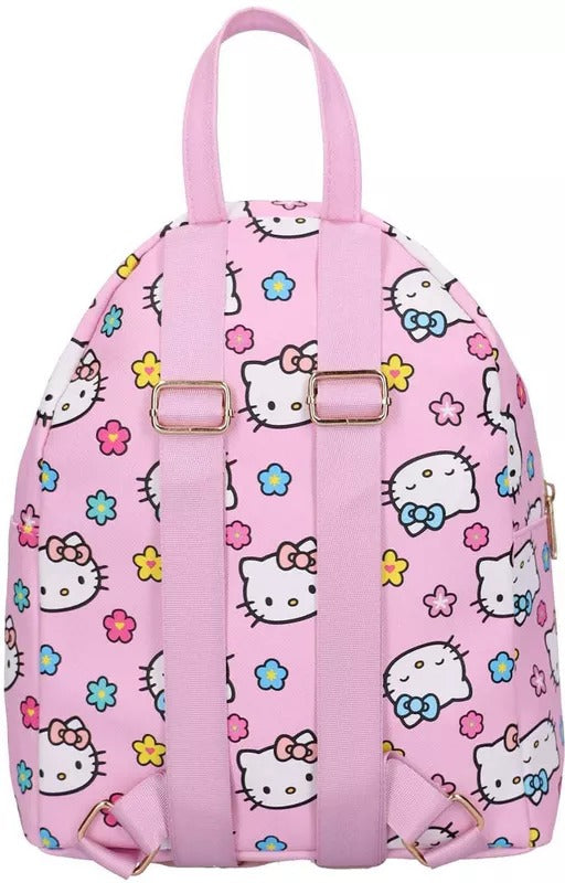 Sac à dos Hello Kitty Hello Kitty porte la douceur