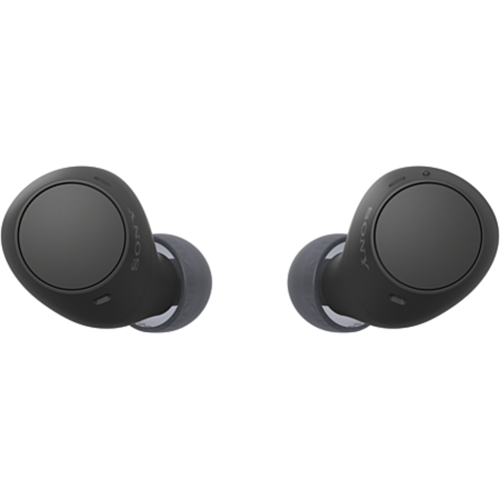 Écouteurs Sans Fil Véritable Sony WF-C510 (Noir)