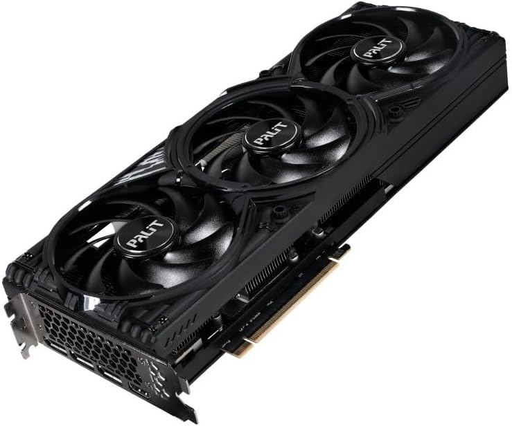 NVIDIA GeForce RTX 5070 Ti GamingPro-S 16 Go GDDR7