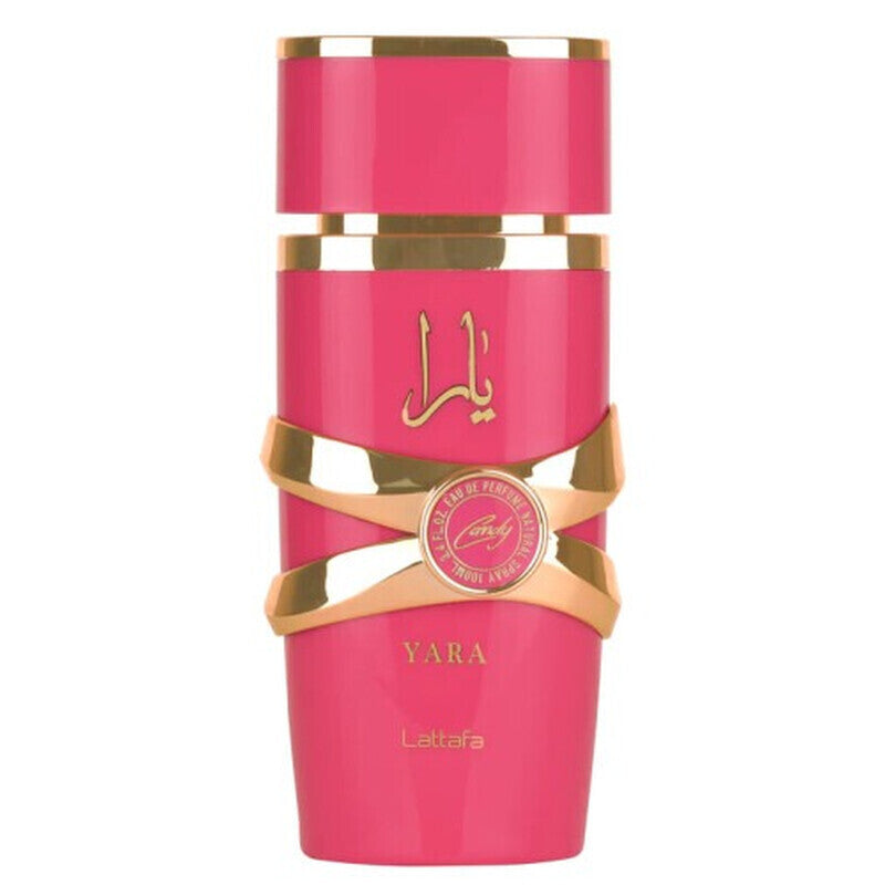 Lattafa Yara Candy Edition Eau de Parfum pour Femme 100 ml