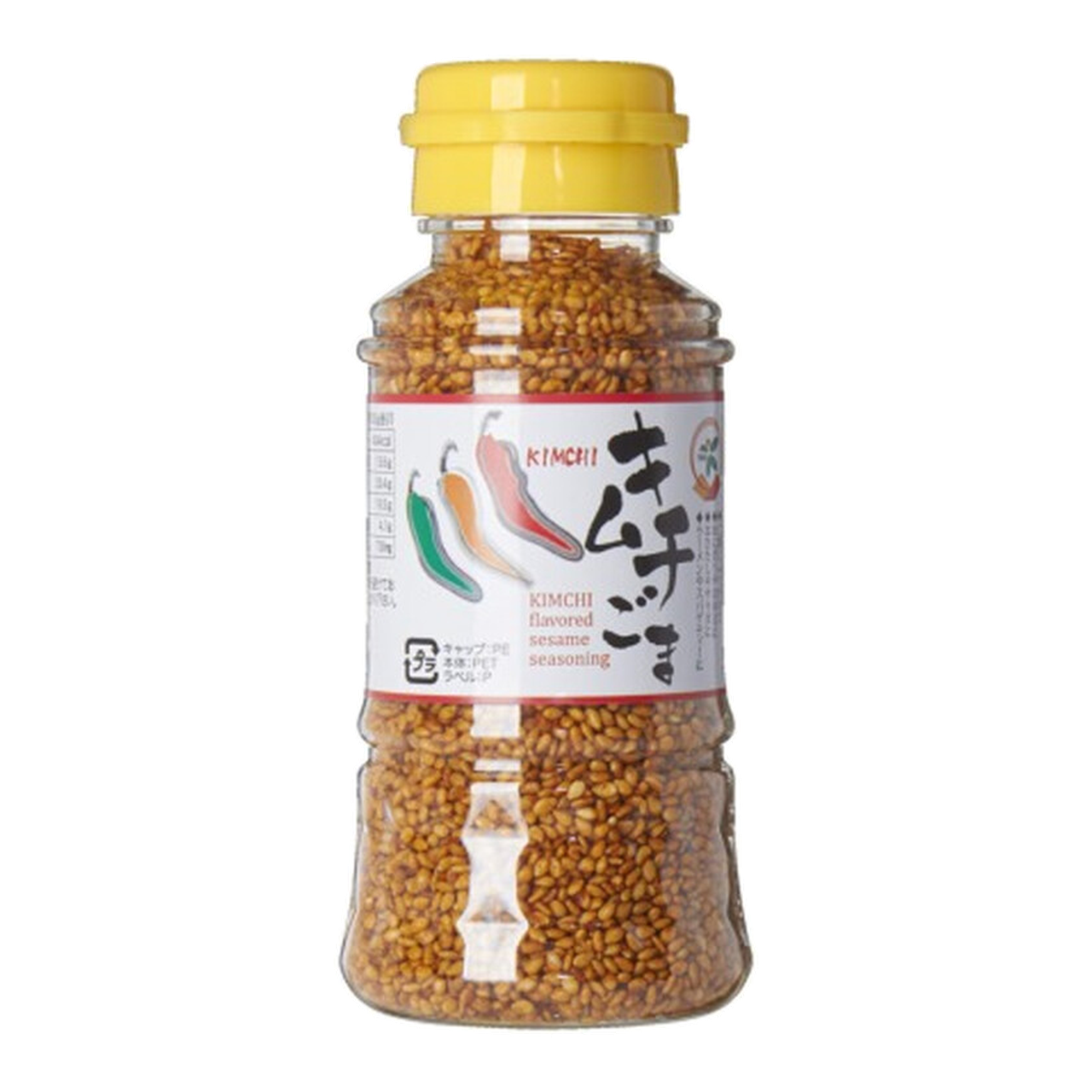 TOHO JP Graines de sésame grillées saveur kimchi 80 g