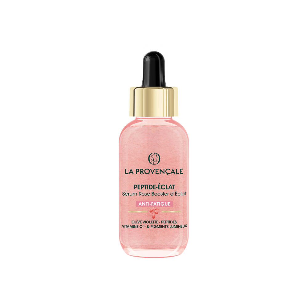 La Provençale Bio L'Eclat de Jouvence Sérum Booster d'Éclat 30 ml