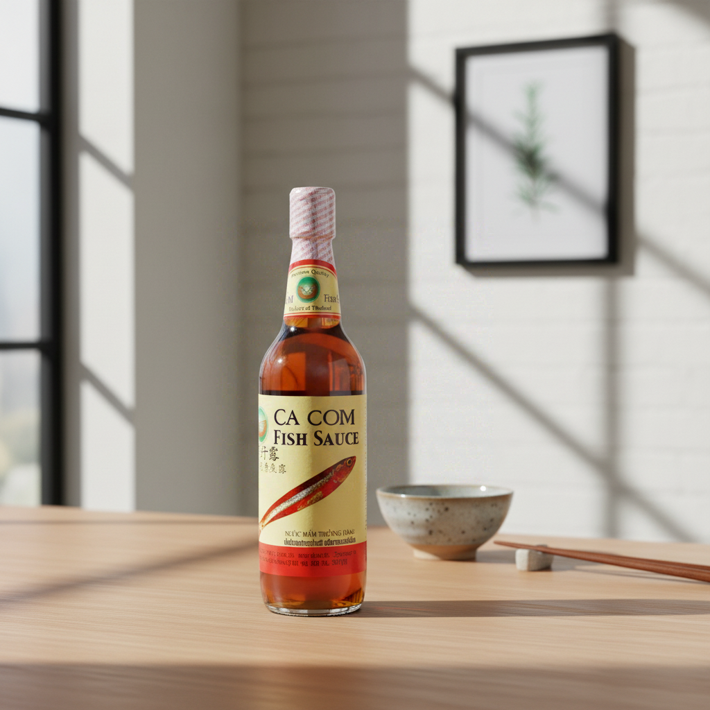 X.O Sauce de poisson 750 ml par bouteille