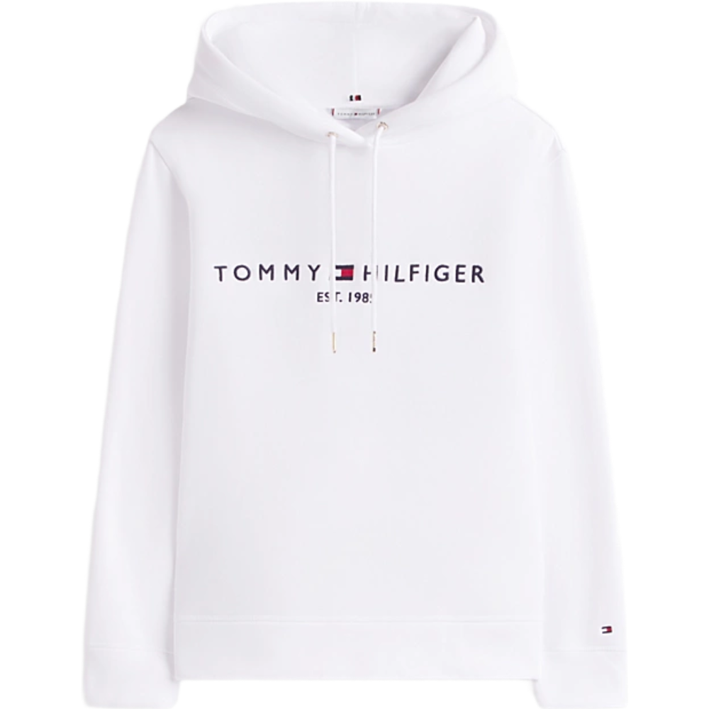 Tommy Hilfiger Heritage Sweat à capuche manches longues XS