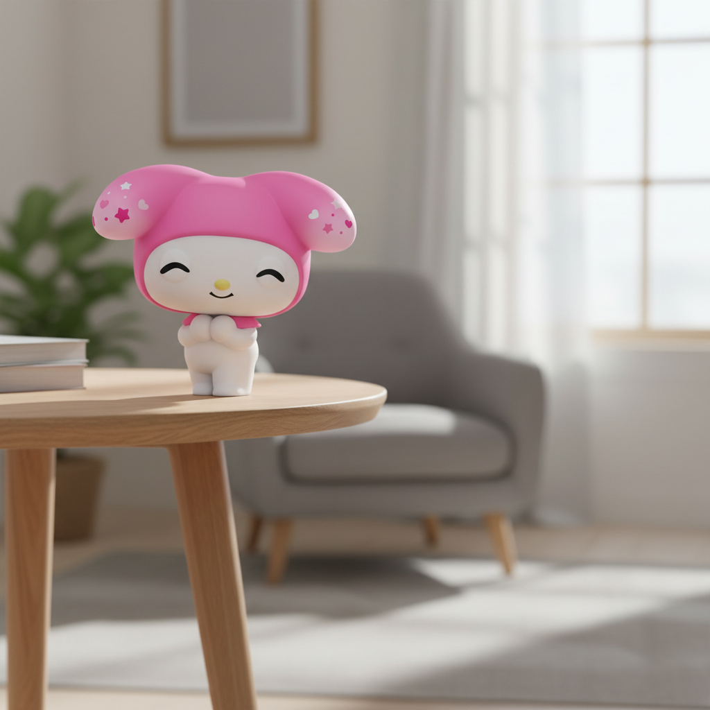 FUNKO Pop! Hello Kitty #120 My Melody