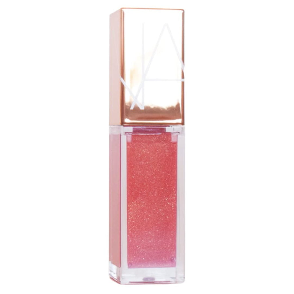 NARS Coffret mini brillant à lèvres Afterglow #ORGASM + #UNBROKEN 3,7 ml x 2