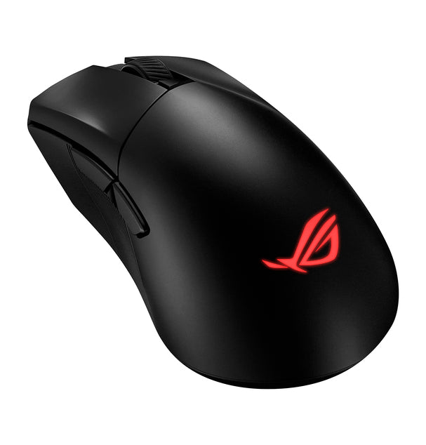 ASUS ROG Gladius III Souris gaming Sans Fil Aimpoint - 36000 DPI, 6 Boutons - Noir