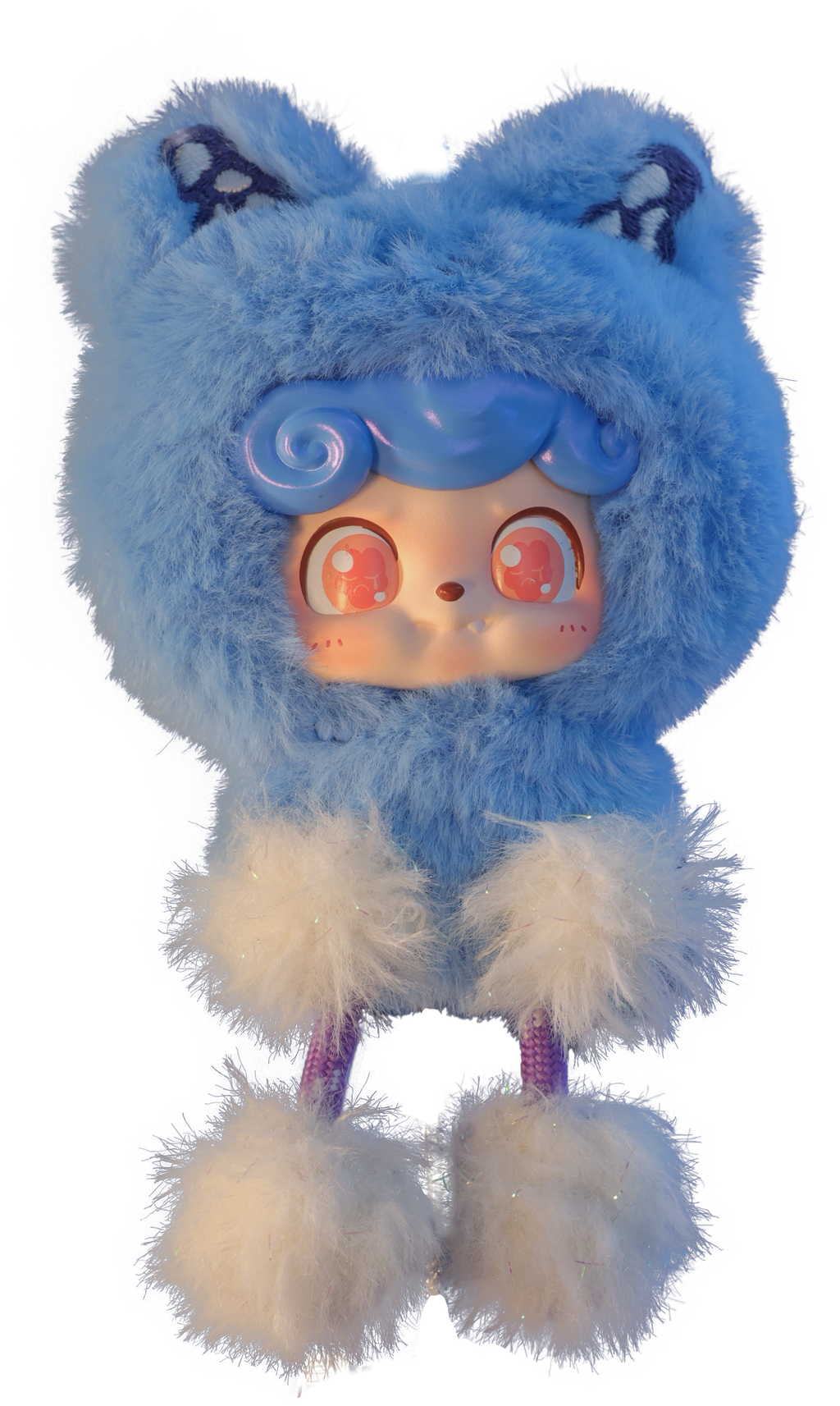 JOTOYS Q. Kid Wave Club Series Dimensions de la boîte extérieure 575385405 Nombre de modèles 13