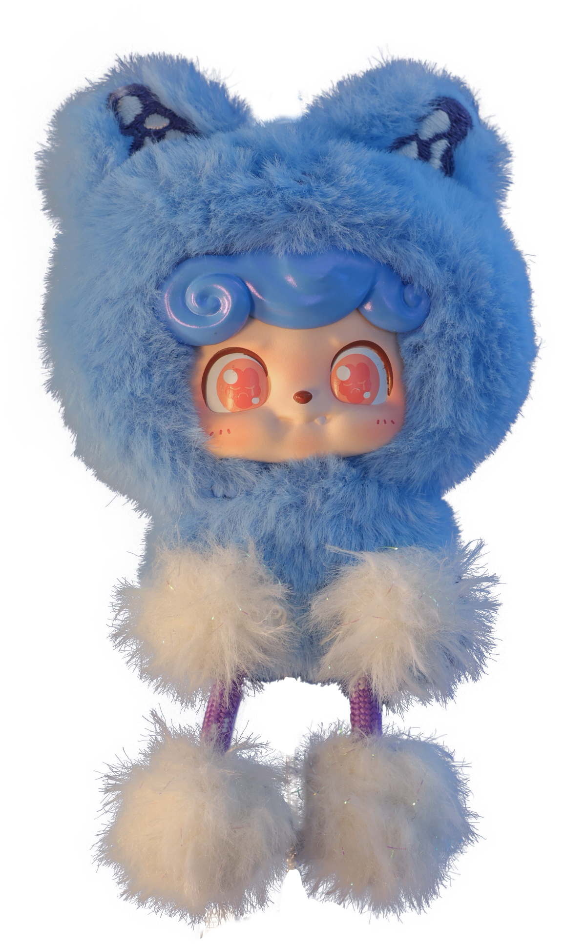 JOTOYS Q. Kid Wave Club Series Dimensions de la boîte extérieure 575385405 Nombre de modèles 13