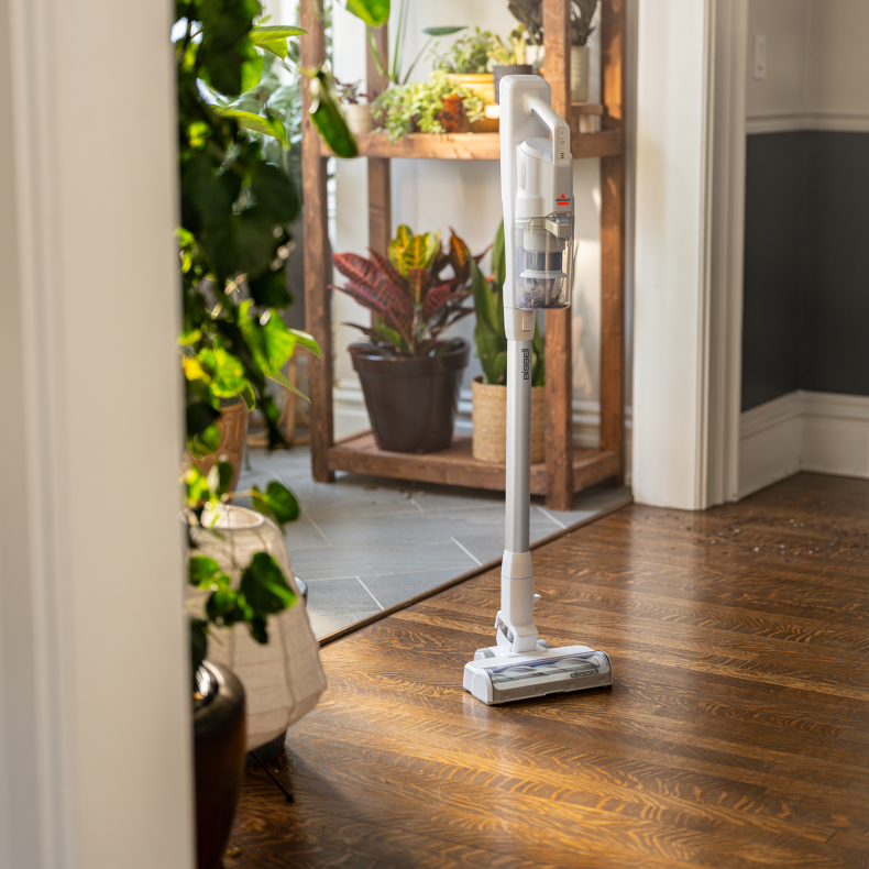 BISSELL PowerClean Aspirateur