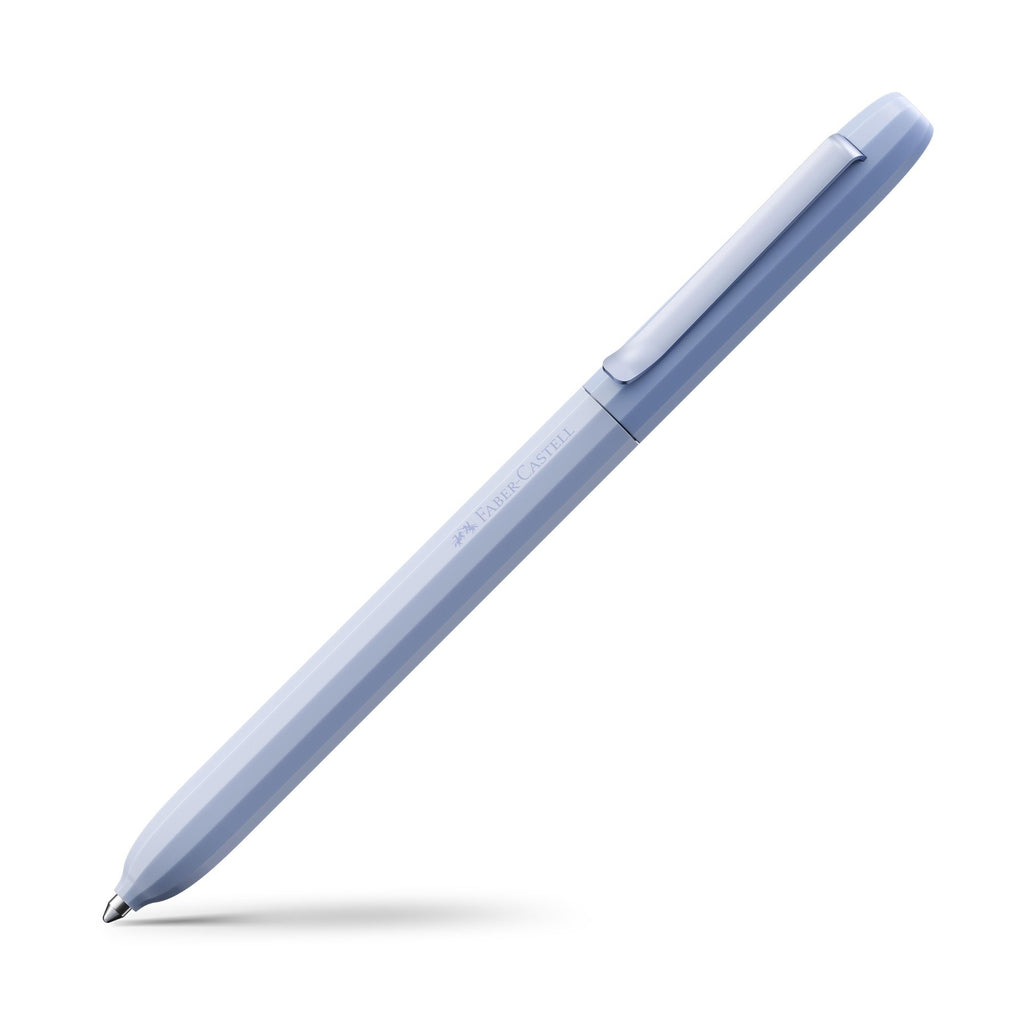 Faber-Castell Avori XB Stylo à bille - Tranquillité d'esprit