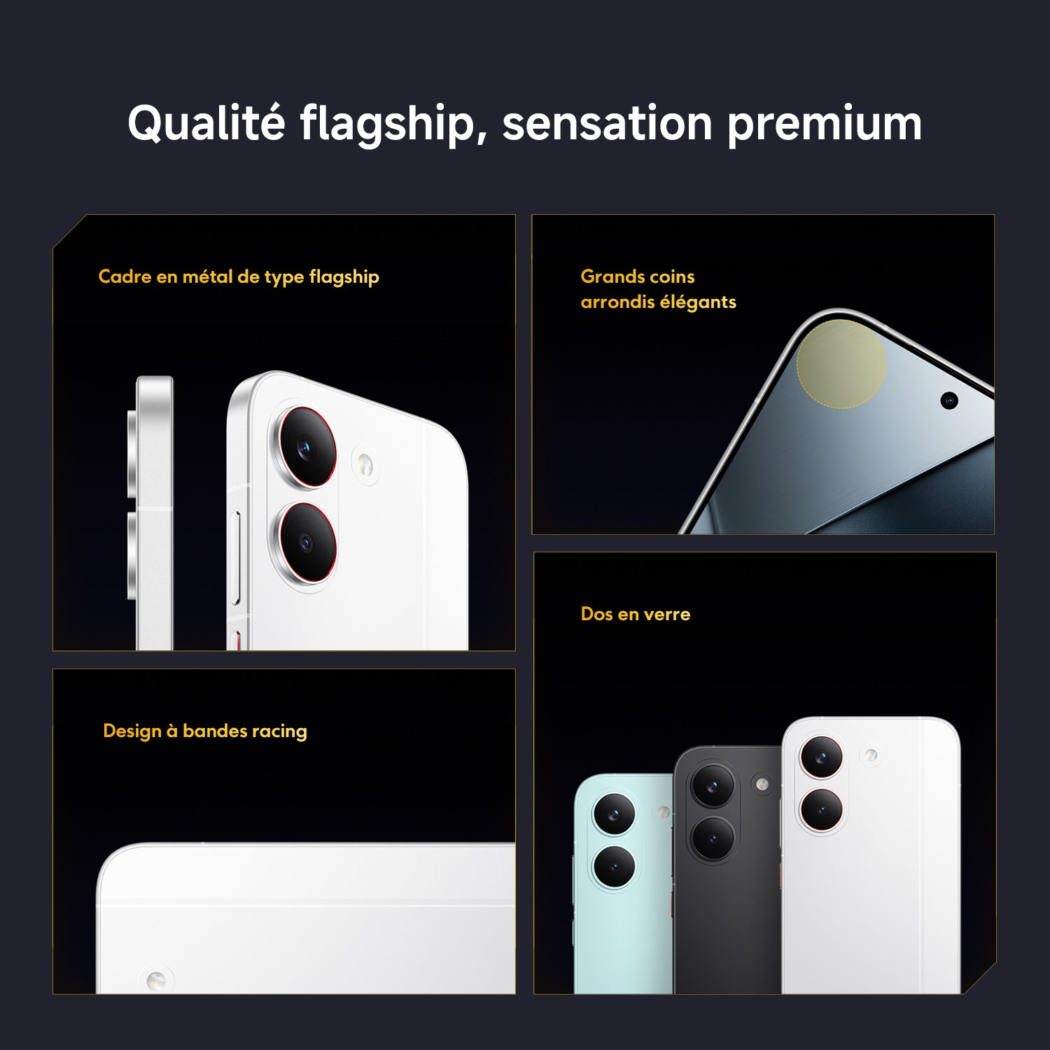 POCO X8 Pro Vert 12 Go RAM 512 Go ROM Double SIM, NFC