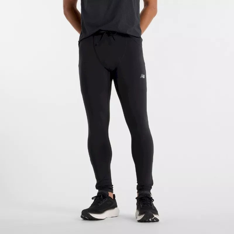 New Balance Sleek Collant de course Noir