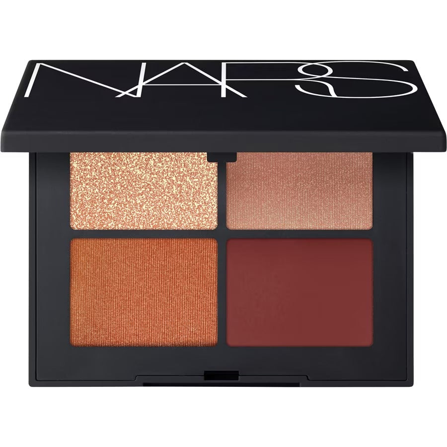 NARS Quad d'ombres à paupières - 4,4 g