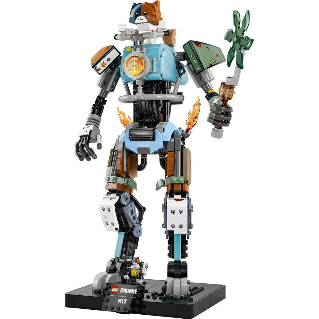 LEGO Fortnite 77081 KIT