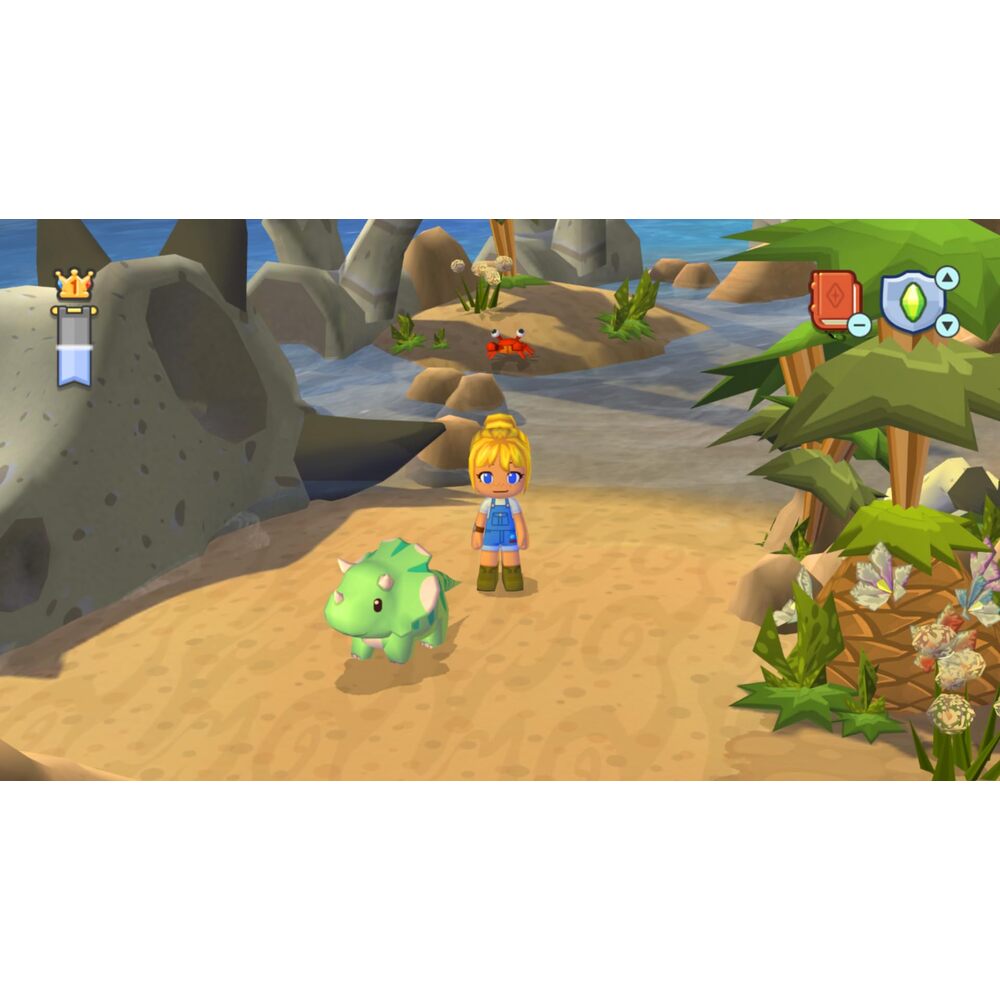 MySims Cozy Collection - Nintendo Switch - Version française