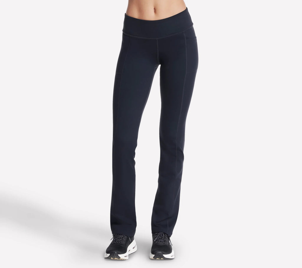 Skechers Go Walk Pant Noir S