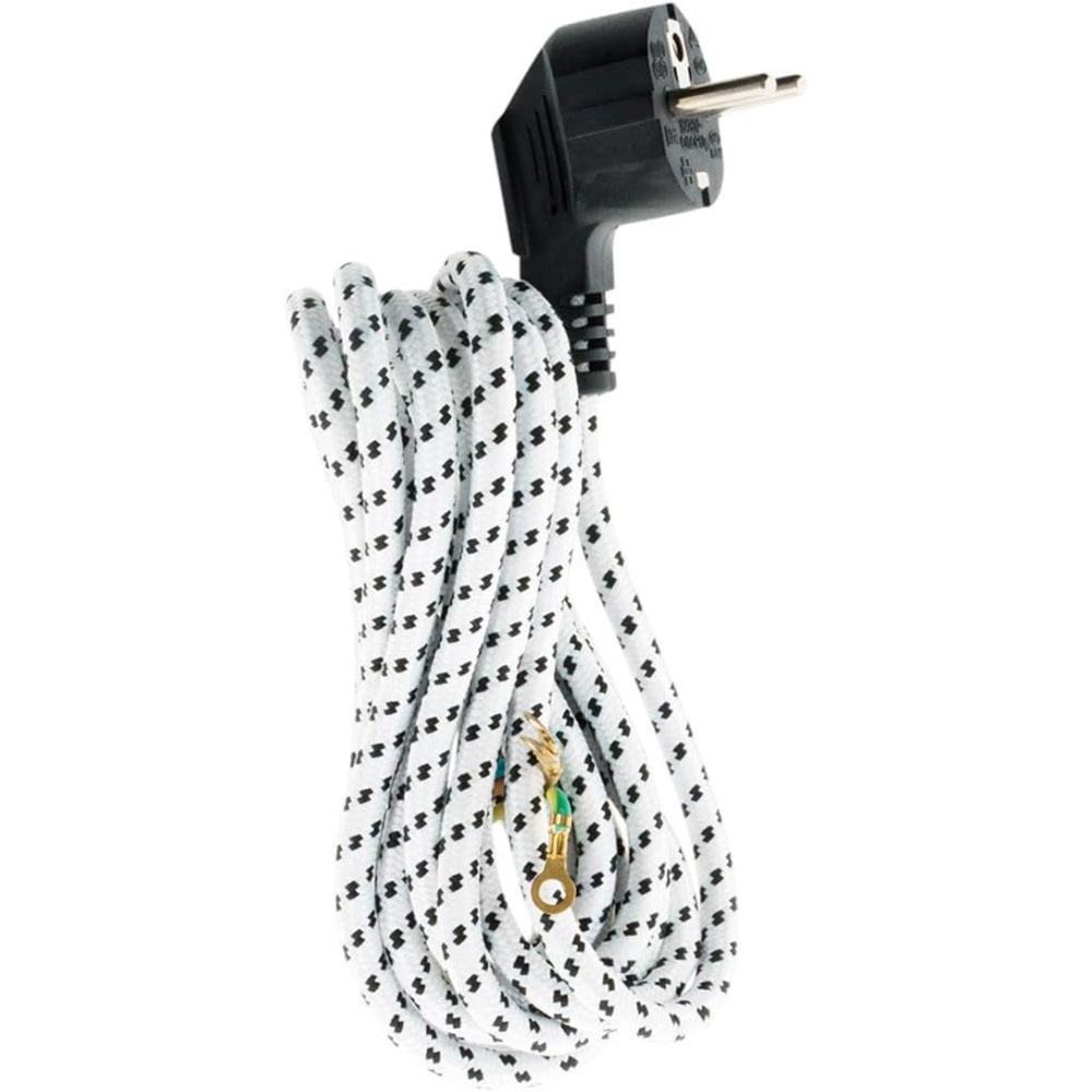Cordon fer à repasser 3G1 - 3m - Zenitech