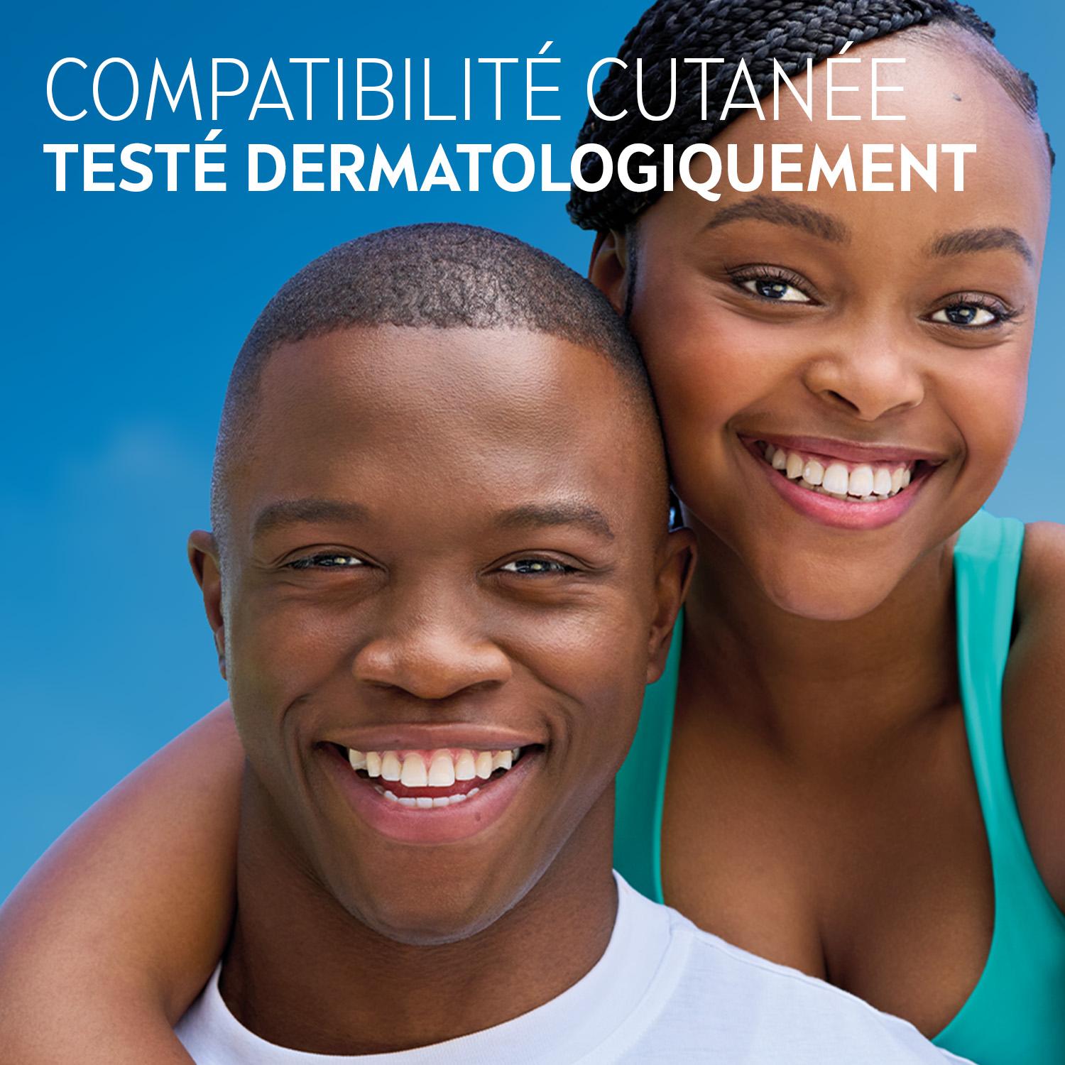 NIVEA Derma Skin Clear Fluide Hydratant SPF50+ - 40 ml