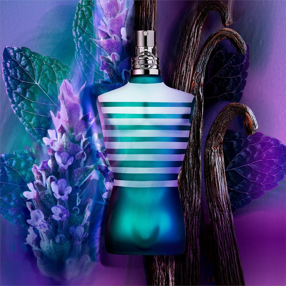 JEAN PAUL GAULTIER Le Male Eau de Toilette Spray pour Homme 75 ml