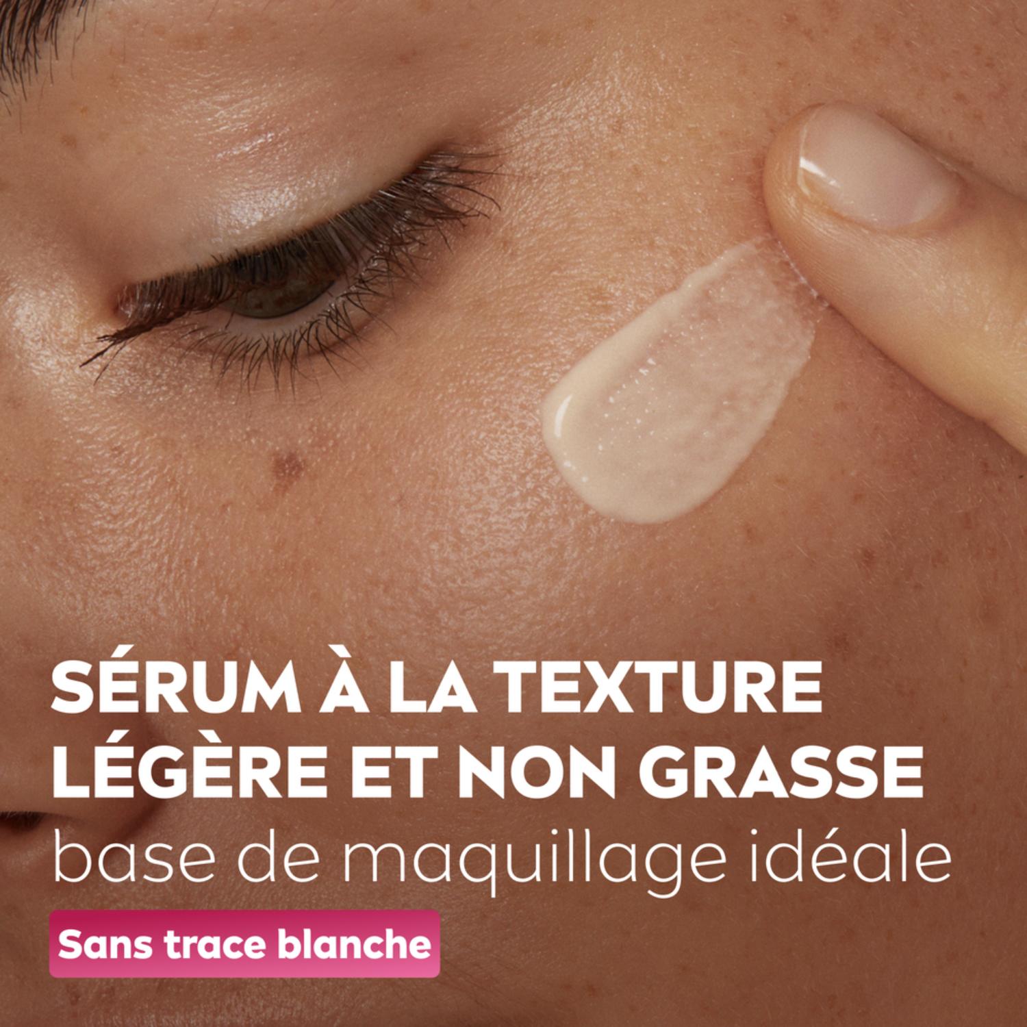 NIVEA Cellular Expert Filler Visage Fluide UV Jour SPF50+ 30 ml