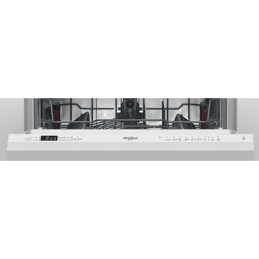 Whirlpool W2I HD526 A Lave-Vaisselle Encastrable - 60cm - 14 couverts - Blanc - Classe E