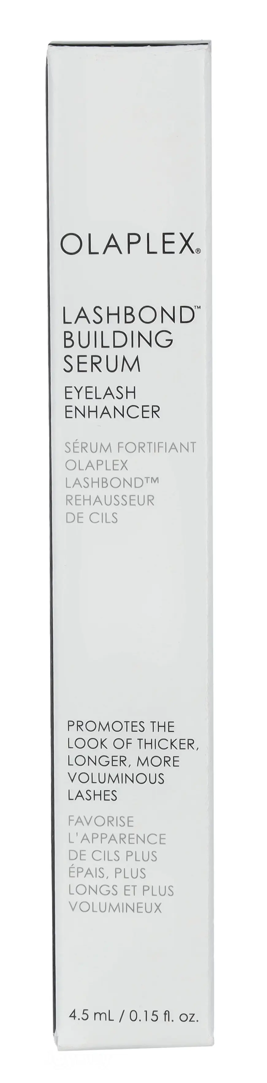 Olaplex Lashbond Sérum fortifiant - 4,5 ml