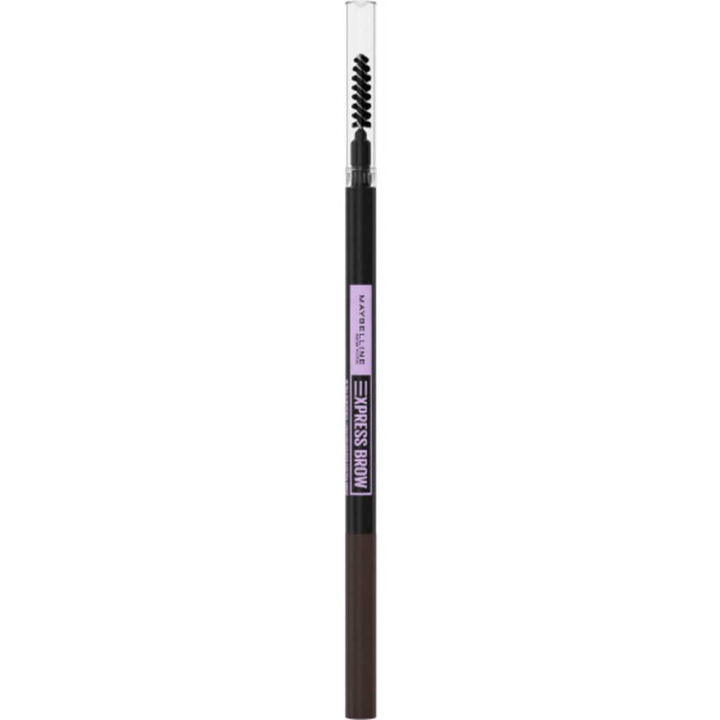 MAYBELLINE NEW YORK Crayon Sourcils Ultra Slim Express Brow 06 Black Brown 1g