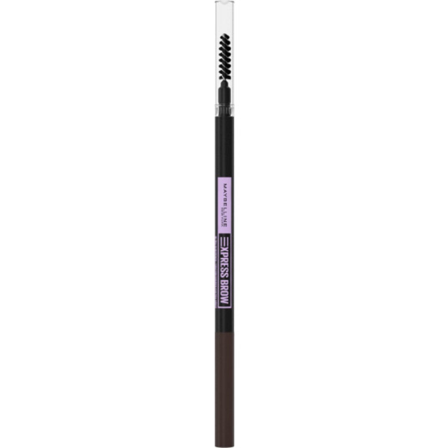 MAYBELLINE NEW YORK Crayon Sourcils Ultra Slim Express Brow 06 Black Brown 1g