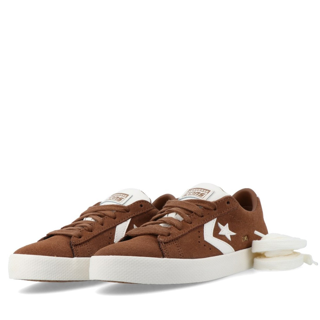 CONVERSE Vulc Pro Whiskey