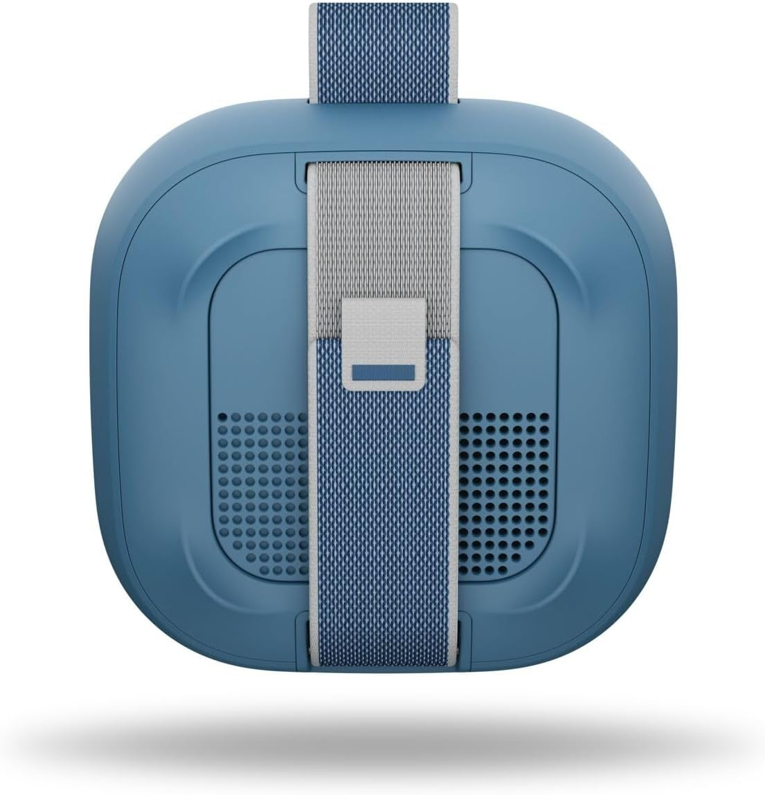 Bose SoundLink Micro (2e génération) Enceinte portable- Bleu Dusk