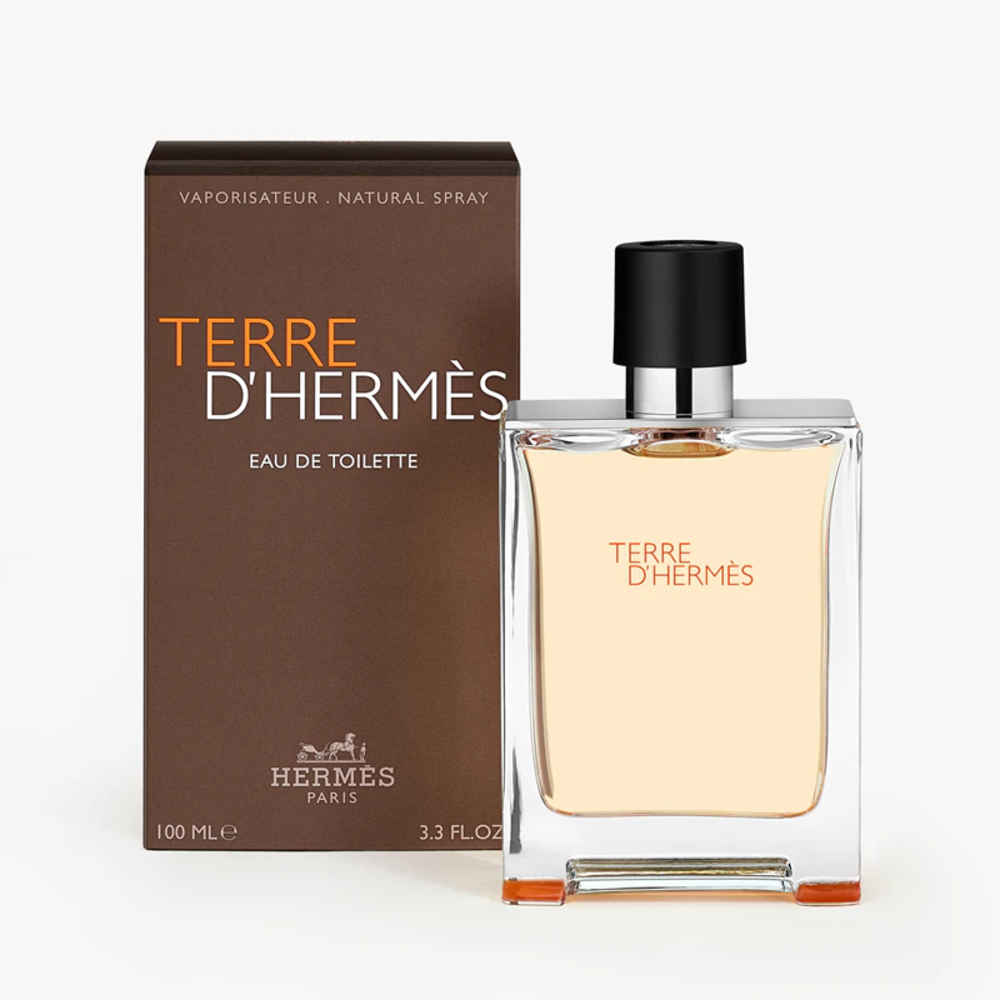 TDH Eau de toilette pour homme 100 ml
