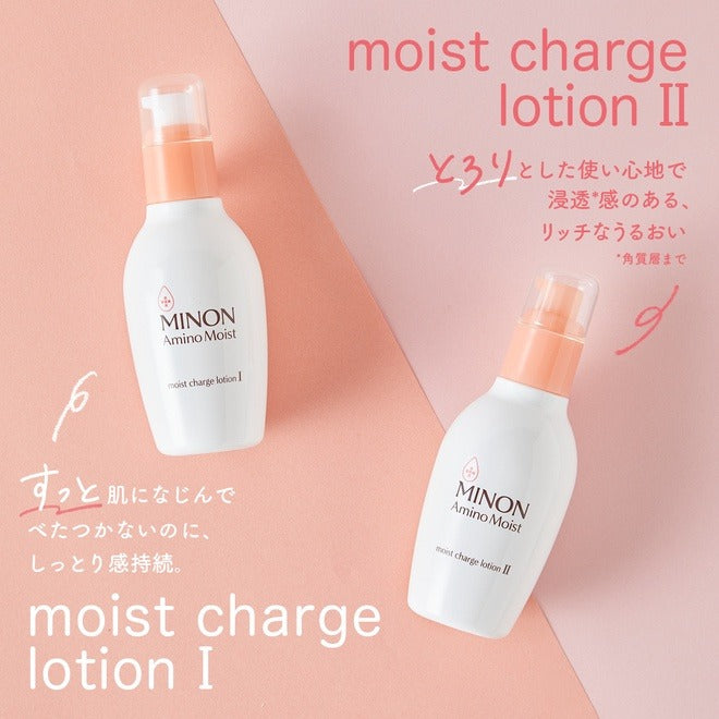 MINON Lotion hydratante Amino I Light 150 ml