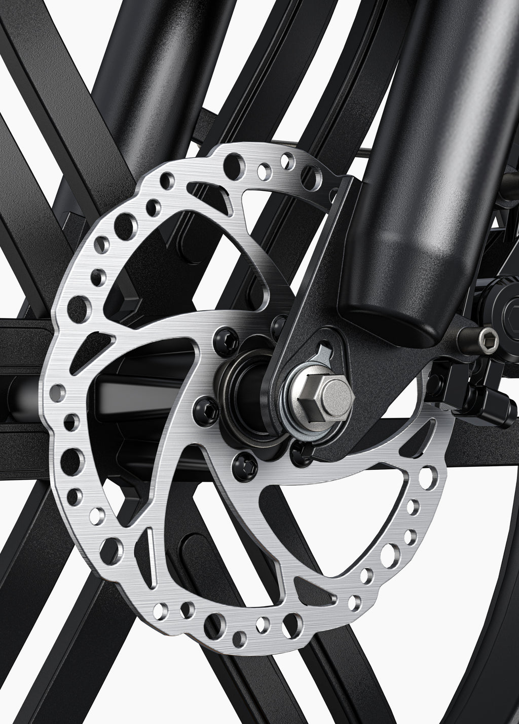 ENGWE L20 Boost Vélo électrique avec batterie 48 V 13 Ah, 20 x 4,0 po, transmission 7 vitesses avec écran LCD, moteur 250 W et vitesse 25 km/h, autonomie jusqu’à 120 km - Noir