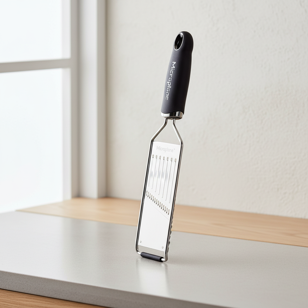 Microplane Râpe MIC45041E