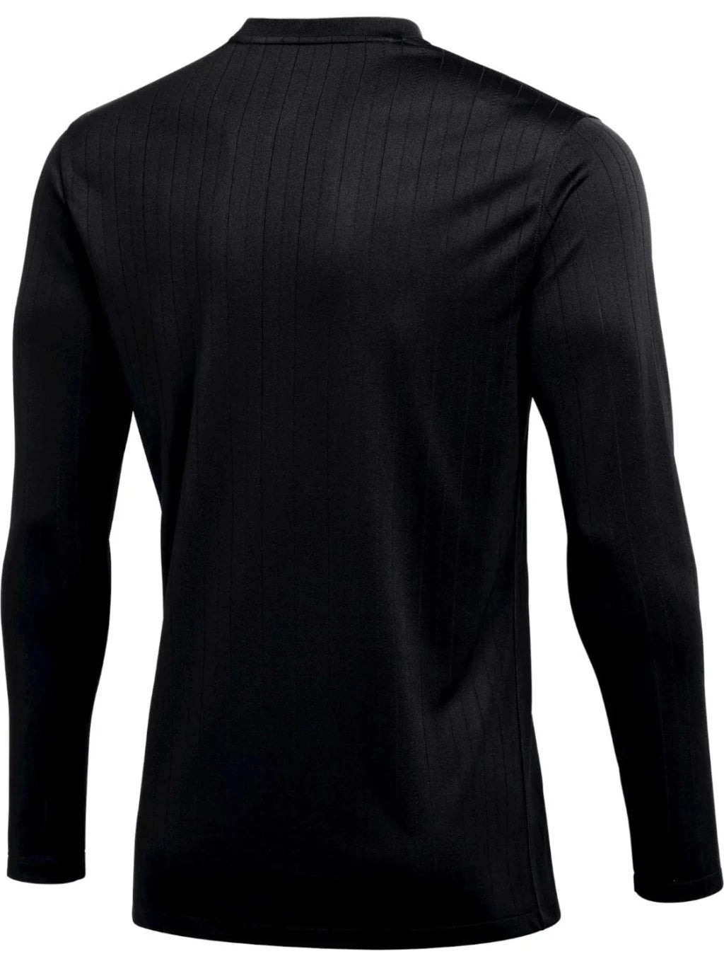 Nike Maillot Dri-FIT à manches longues Noir