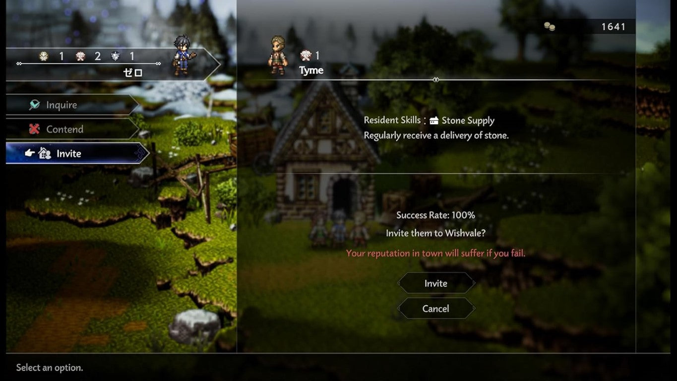 Square Enix Octopath Traveler 0 - PS5 - Version Française