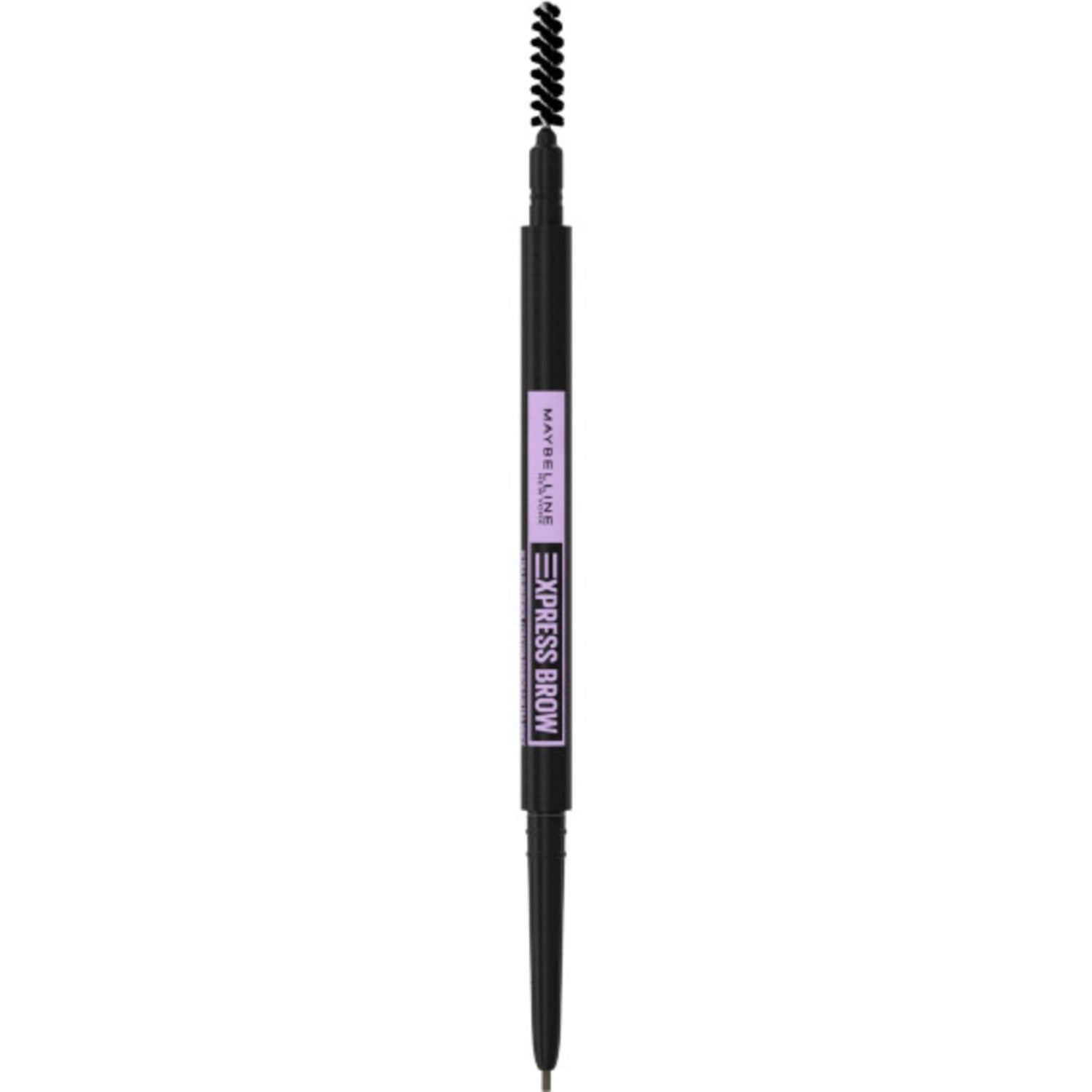 MAYBELLINE NEW YORK Crayon Sourcils Ultra Slim Express Brow 05 Medium Brown 1g