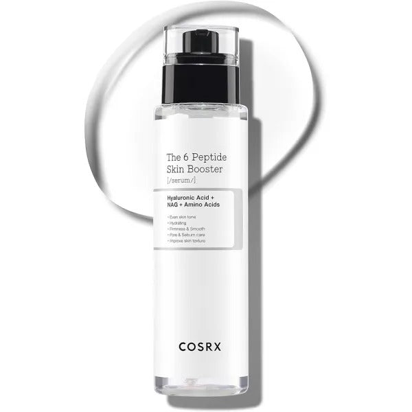 Cosrx The 6 Peptide Skin Booster Sérum 150 ml