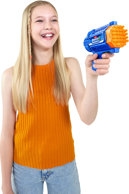 Bunch O Bubbles Bubble Blaster Petit