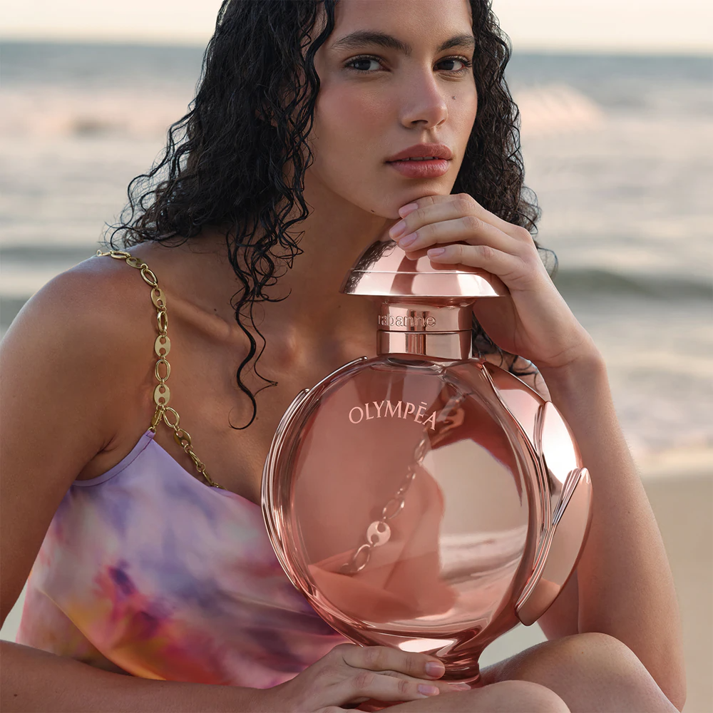 RABANNE Olympéa Eau de Parfum Vaporisateur 80ml