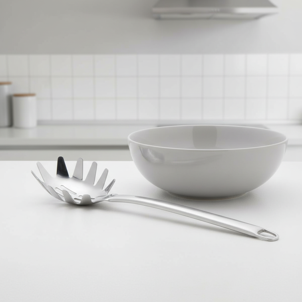 Alpina Cuillère à spaghetti - 34 cm