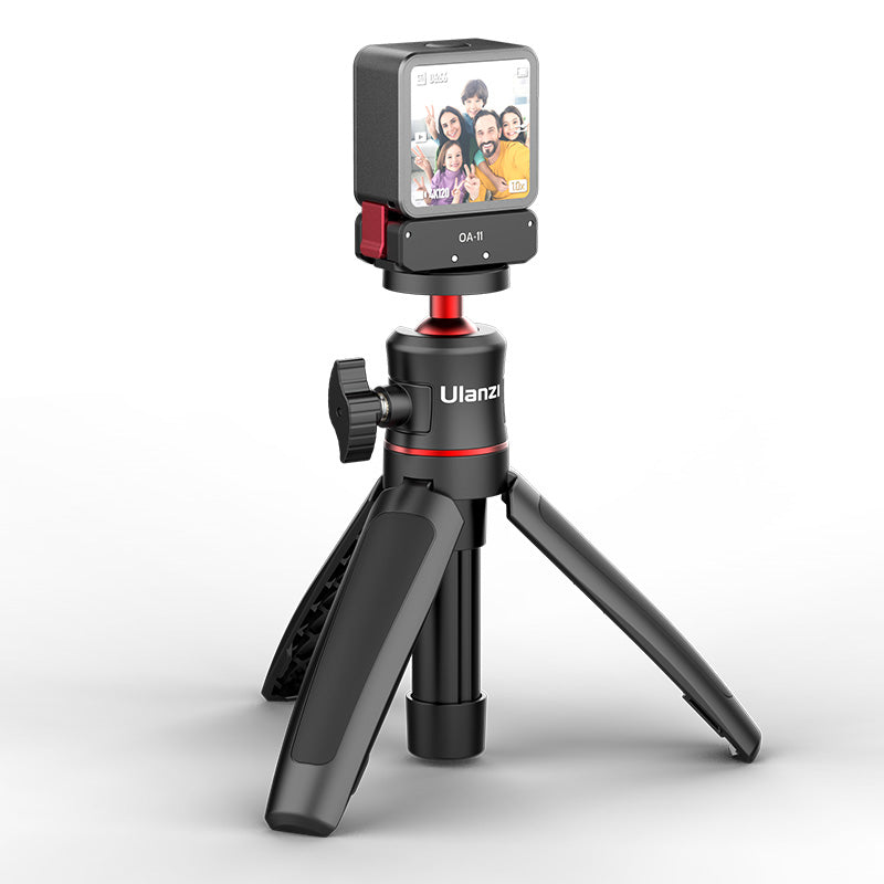 Ulanzi OA-11 Support de caméra double interface pour Osmo Action 2