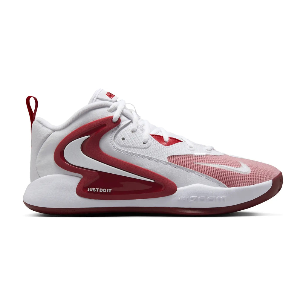 Nike HyperSet 2 SE Blanc