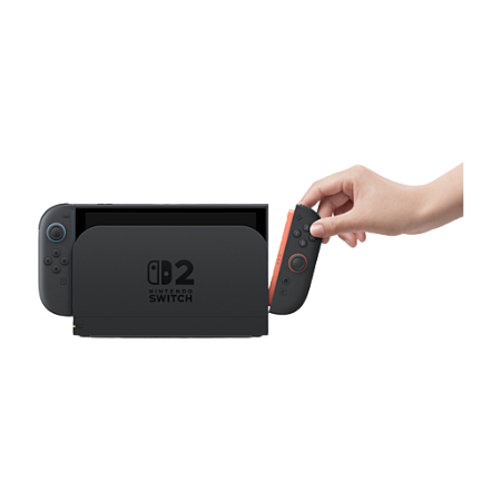 Nintendo Switch 2 - Version EU