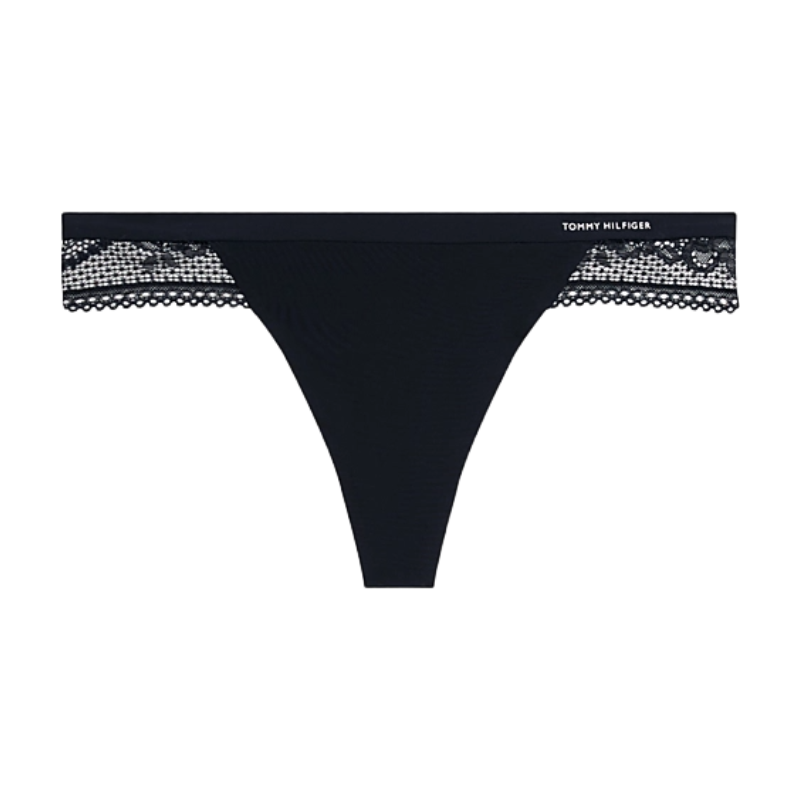 Tommy Hilfiger String confort ajusté -XL