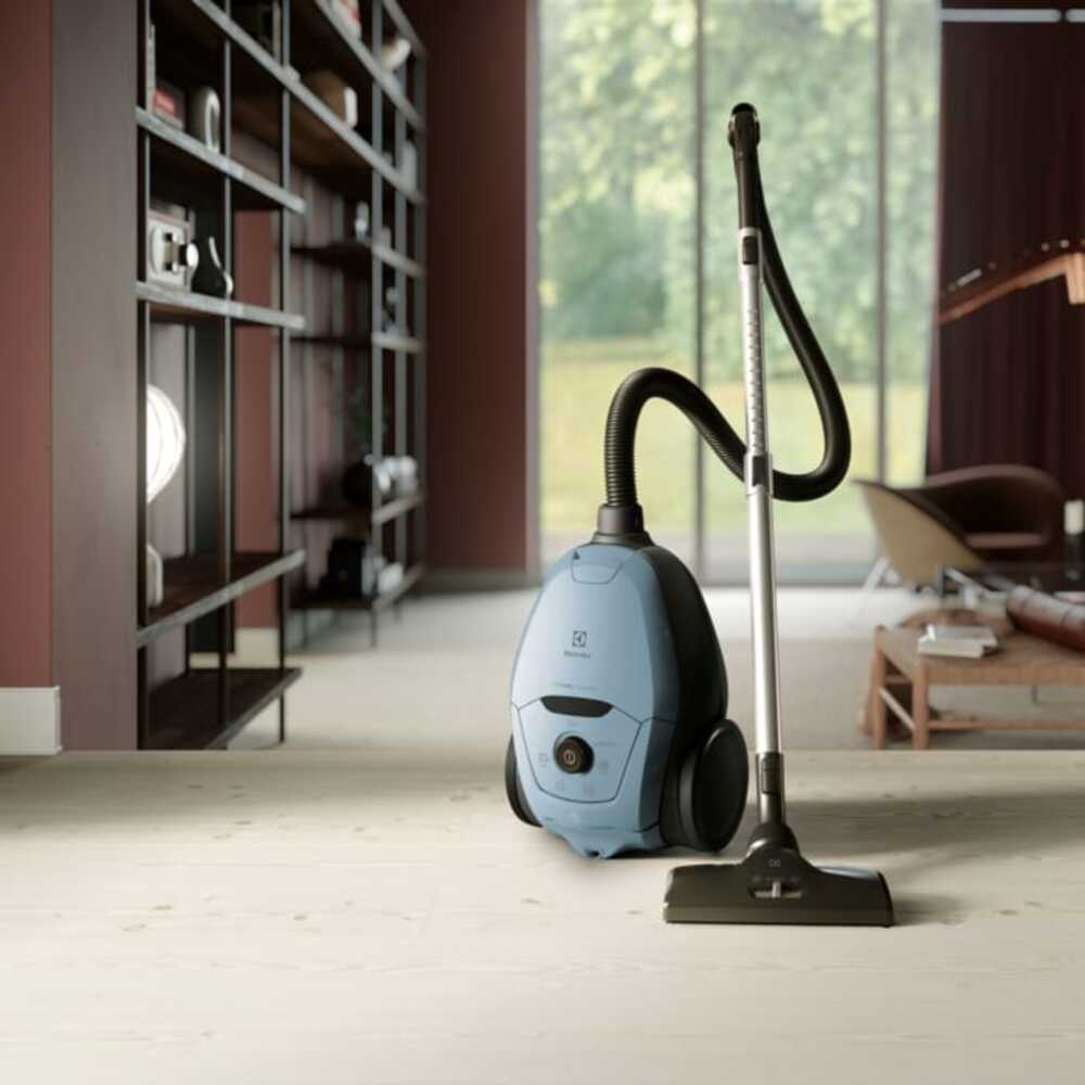 Electrolux PD82-4MB Aspirateur - Bleu