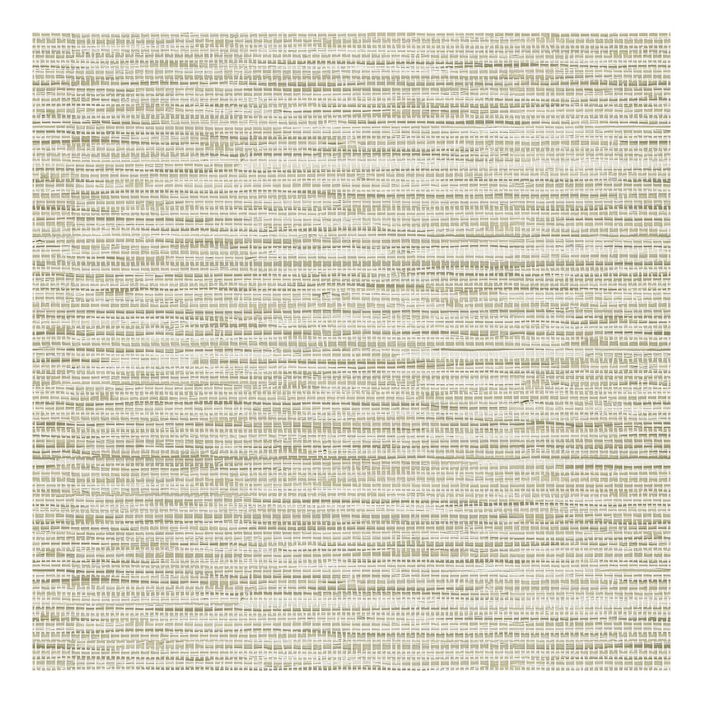 Murgall Papier peint autocollant motif paille tissée - Jaune - 44 x 508 cm - 1 rouleau