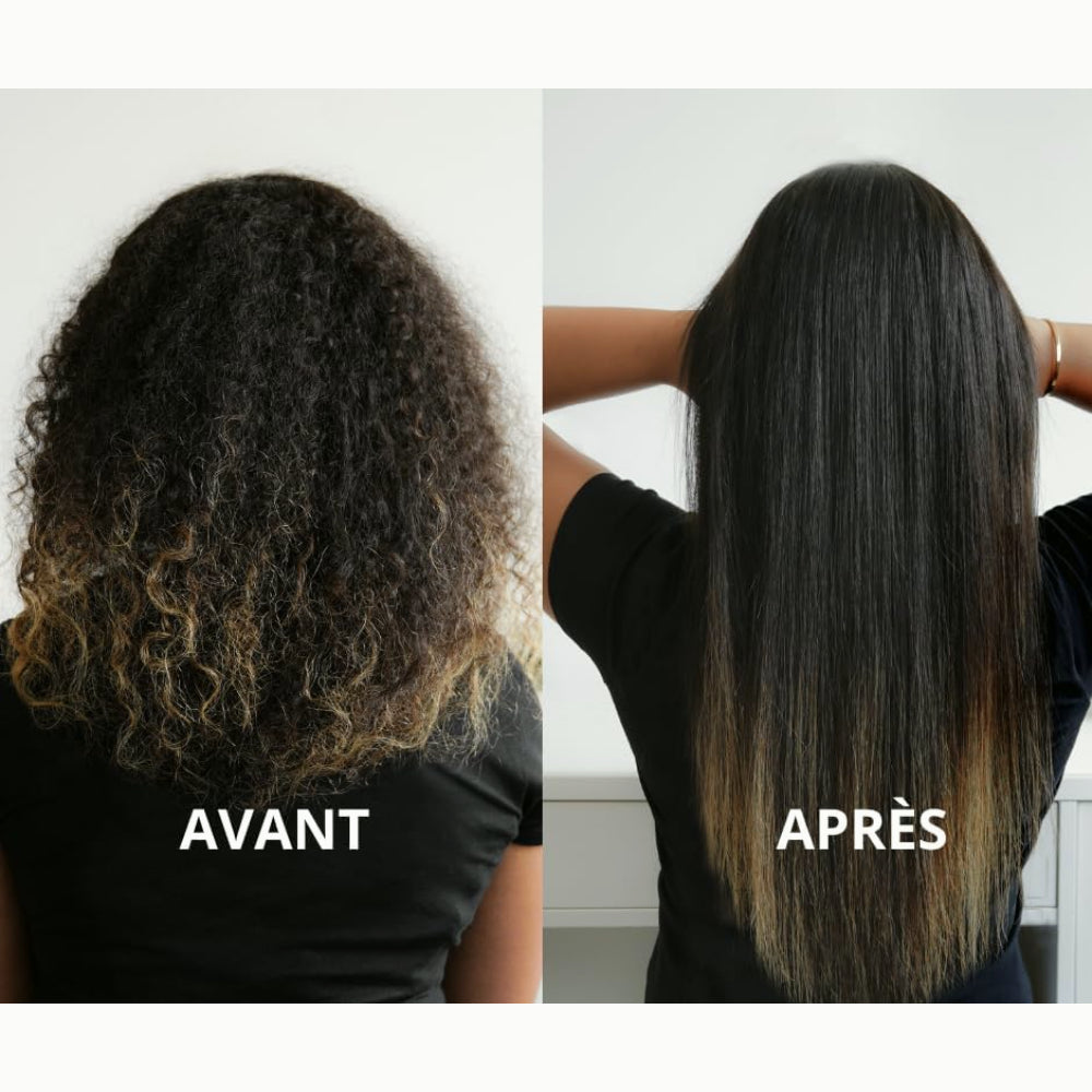 SAINT ALGUE Demeliss Lisseur Titane 2.0 Dreams